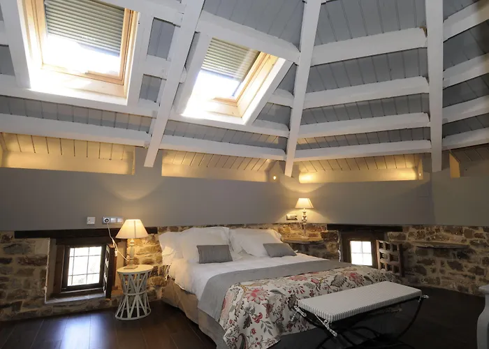 El Morendal 4* Almarza